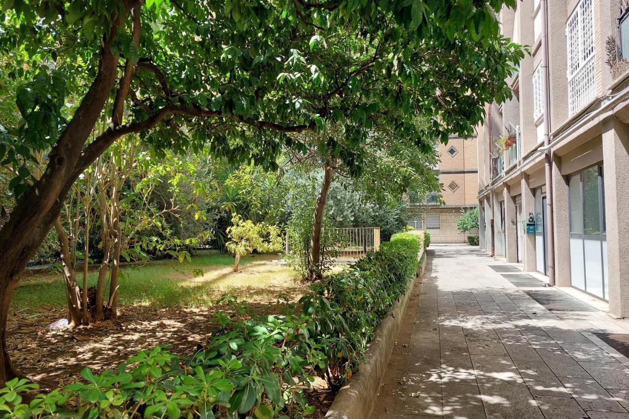 Piramide Charming Apartment Roma Exterior foto