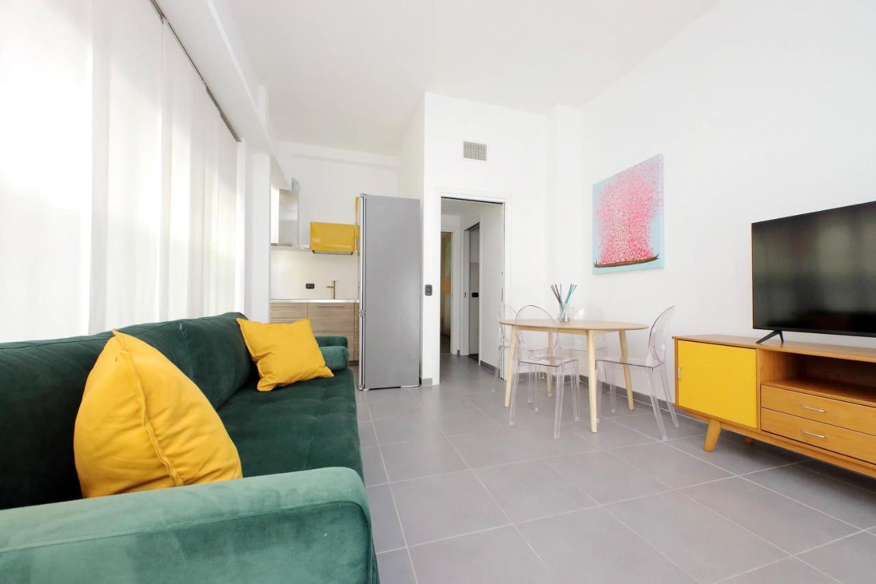 Piramide Charming Apartment Roma Exterior foto